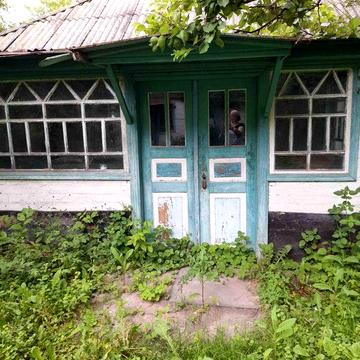 Продам будинок світло, газ, вода 45 кв