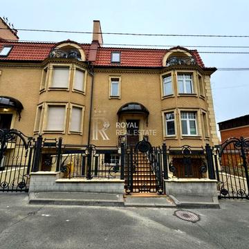 Вільшанська вул., 21