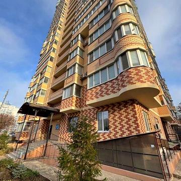 2к квартира в новому будинку на Семен Палія (2-878-324) ЖК «Новый Маяк»