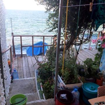Сдам дачу (курень) у моря