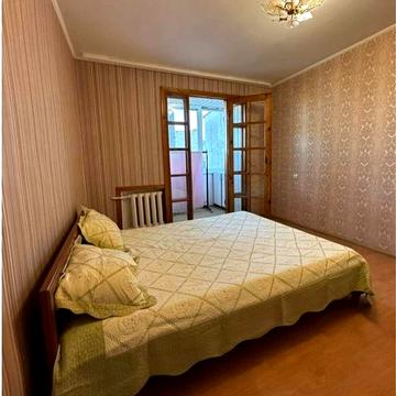 Оренда 3 кімнатної квартири