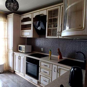 Продам 4 комнатную квартиру на Рабочей, не верх