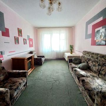 Здам в оренду трикімнатну квартиру на Гончій