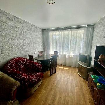 Здається 2-во кімнатна квартира