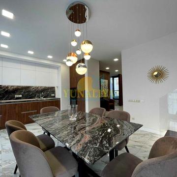 Продаж‼️ЖК Rybalsky‼️Набережно-Рибальска дорога 9‼️Квартира 42 м2‼️ ЖК Rybalsky