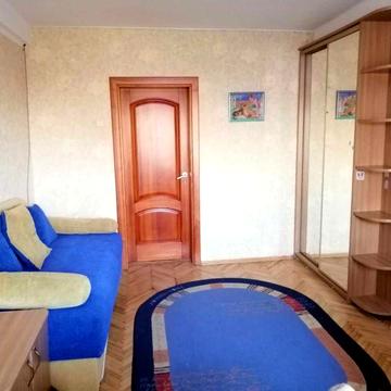 3к.кв., метро Дарниця, Чернігівська, вул. Соловяненка (Бойченка), 7