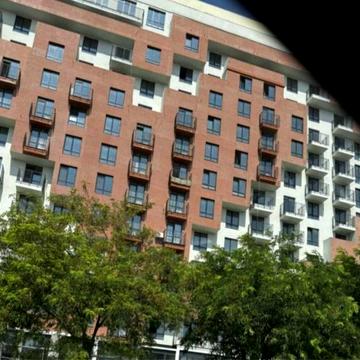 Продам студію на Заболотного в новому ЖК.