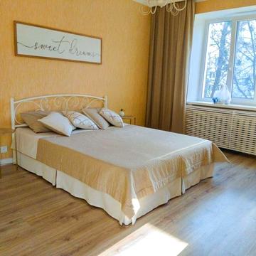 Продаж 3 кімнатна квартира