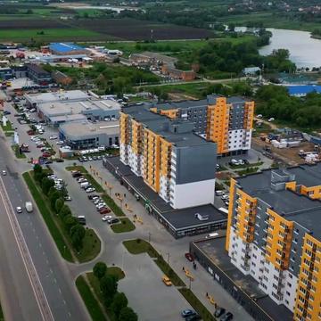Немирівське шосе, 94-Ж, к.1-3