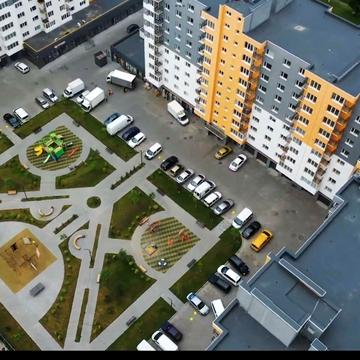 Немирівське шосе, 94-Ж, к.1-3