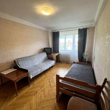 Довгострокова оренда Відрадний проспект 36