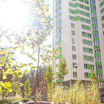 Простора дворівнева 3-кім квартира 97,5 м² у зданому ЖК City Park 2 ЖК City Park 2
