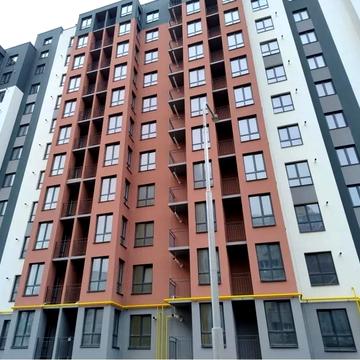 Волошкова вул. (Іванова), 4В