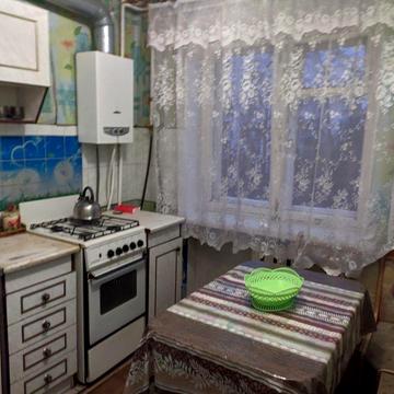 1-кімн. квартира, тихий центр