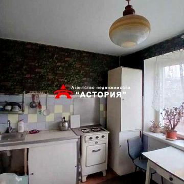 Продаж 1-кімнатної квартири по вул. Тбіліська