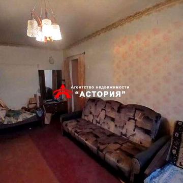 Продаж 1-кімнатної квартири по вул. Тбіліська