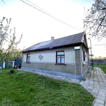 Продам Будинок 5км від міста