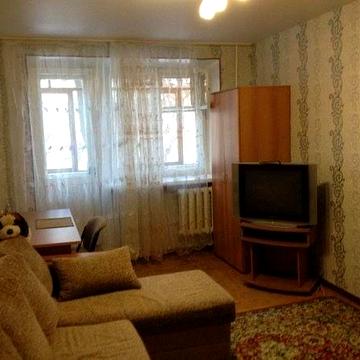 1-кімнатна квартира на Соцмісті | Гарний ремонт, балкон, тихий двір