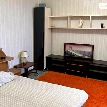 Продаж 1к Квартира вул П.Мирного ЖК Гетьманский