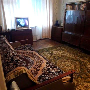 Сдается квартира 1 комнатная в Хортицком районе