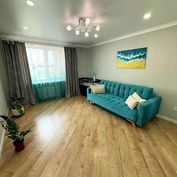 Академіка Янгеля вул. (Фрунзе), 6п