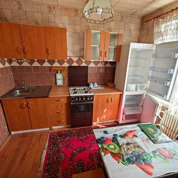 Продаємо 2к.квартиру по вул.Корольова, мікрорайон Бам