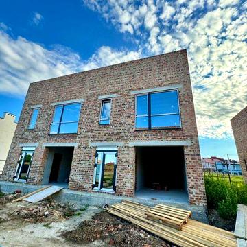 продаж дуплекса в Крихівцях.