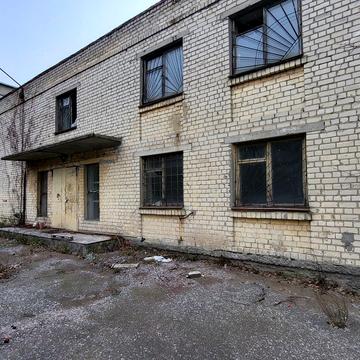 Енергетиков, 1