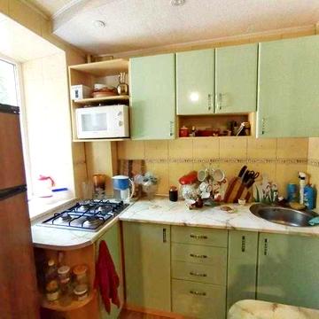 Продам 2 комнатную квартиру, Холодная Гора, метро
