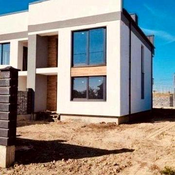 Котедж з максимальною комплектацією в районі Авто ринку