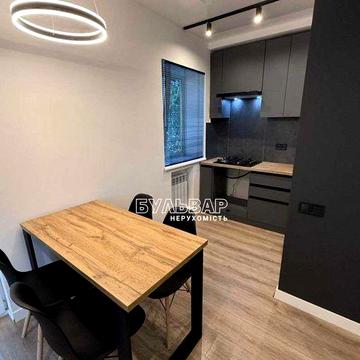 СЕРТИФИКАТ‼️ 2 к.кв. - 48 м2, ул. Данилевского. Госпром. Научная