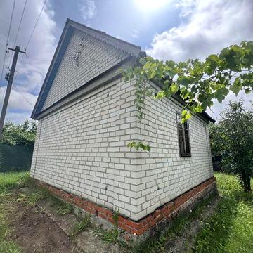 Будинок. Дача. Люботин.