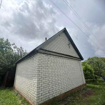 Будинок. Дача. Люботин.