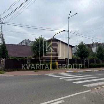 Вокзальна вул.