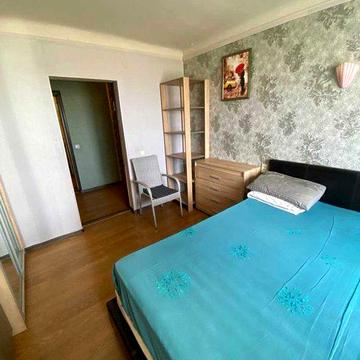 ЗСУ+ Сдам 2 комнатную квартиру на П.Поле, ул.23Августа,4Б.
