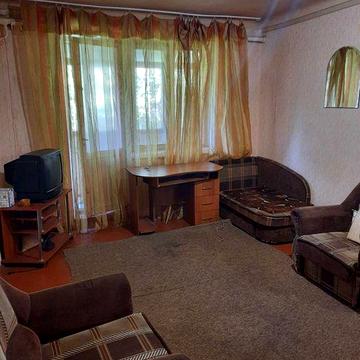 Продам однокімнатну квартиру біля м. Палац спорту, pp3