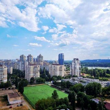 БЕЗ%! Видова, світла, 3-к Аболмасова (Панельна), 5 Лівобережна - 5 хв.