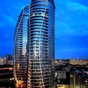 БЕЗ% ЖК Taryan Towers Видова 62м2 вул. Іоанна Павла II ЦЕНТР Вежа 3 ЖК Taryan Towers