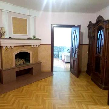 Продаж 4 км квартири м.Самбір з гаражеми