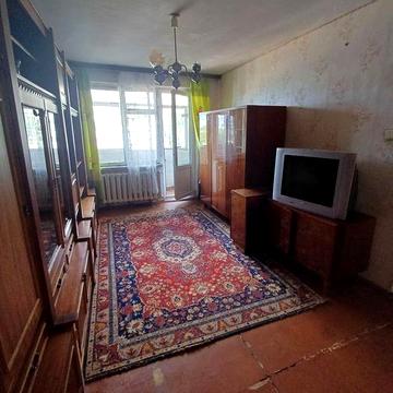 Оренда однокімнатної квартири в районі ПЗР