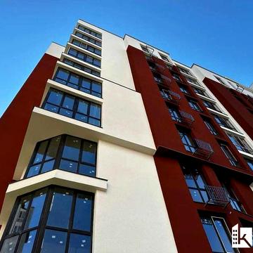 Продаж однокімнатної квартири в ЖК Comfort House
