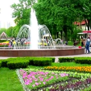 Алішера Навої просп., 80