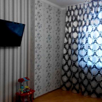 Продам 3к квартиру Київ, Соцмістечко, Хоткевича 10, м. Чернігівська