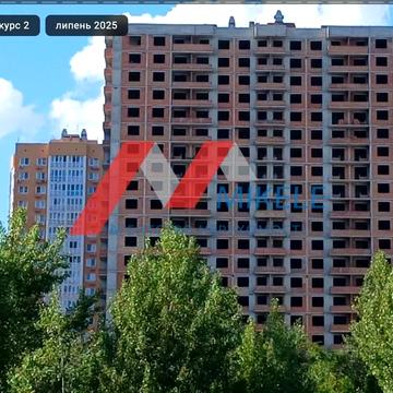 Бориса Гмирі вул., 32