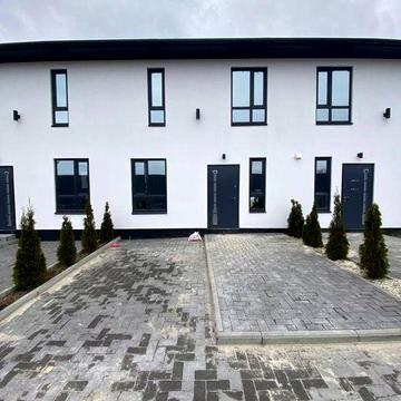 Таунхаус ЖК Аура (Тарасівка, Юрівка)