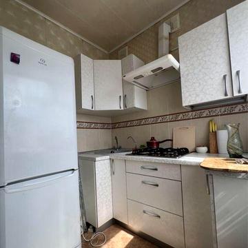 Продаж 1-кімнатної квартири на вулиці Ярослава Мудрого