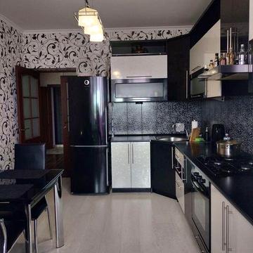 Продам 2-кімн. квартиру в новобудовіна вул. Зоряна (Арцеулова) ЖК Оберіг