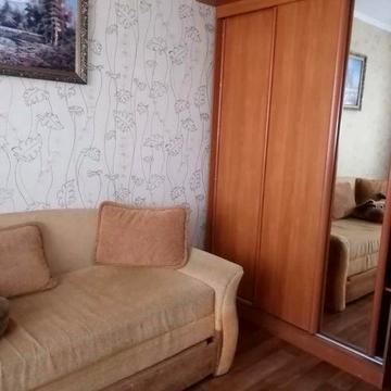 Здам двокімнатну квартиру місто Вешневе.