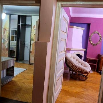 Продаж 2к Квартира Національної Гвардії (Радянської Армії) вулиця