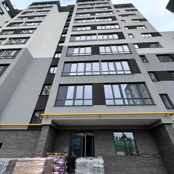 Продається 1 кімнатна квартира на Виставці 36352 ЖК Автобіографія
